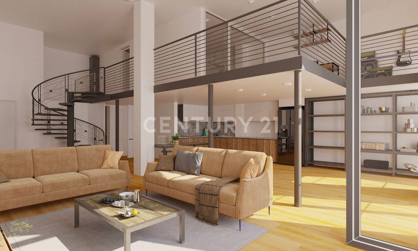 Квартира с 3 комнатами в Саарбрюккен, Германия № 250858