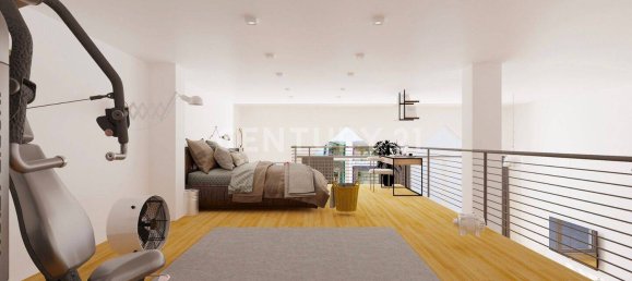 Квартира с 3 комнатами в Саарбрюккен, Германия № 250858 9