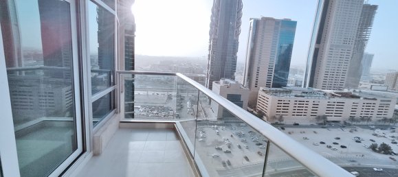 Квартира с 1 спальней в THE LOFTS, Даунтаун Дубай (Даунтаун Бурдж Дубай), ОАЭ № 57849 15