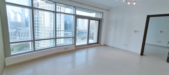 Квартира с 1 спальней в THE LOFTS, Даунтаун Дубай (Даунтаун Бурдж Дубай), ОАЭ № 57849 6