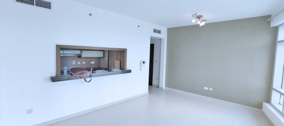 Квартира с 1 спальней в THE LOFTS, Даунтаун Дубай (Даунтаун Бурдж Дубай), ОАЭ № 57849 2