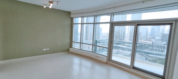 Квартира с 1 спальней в THE LOFTS, Даунтаун Дубай (Даунтаун Бурдж Дубай), ОАЭ № 57849 7