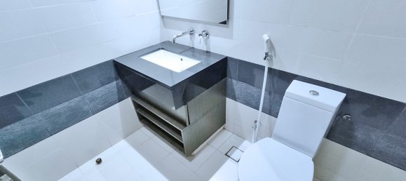 Квартира с 1 спальней в THE LOFTS, Даунтаун Дубай (Даунтаун Бурдж Дубай), ОАЭ № 57849 8