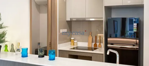 2 غرف نوم شقة في Thu Duc, فيتنام رقم 8625 21