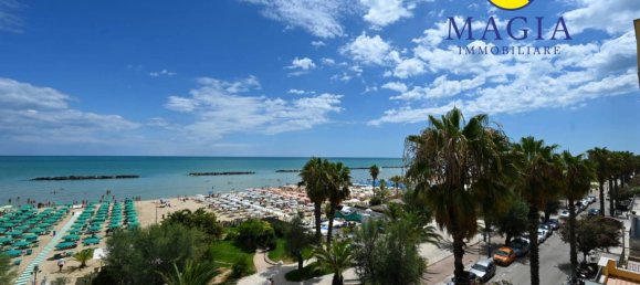 2 غرف نوم شقة في San Benedetto del Tronto, Italy رقم 300426 2