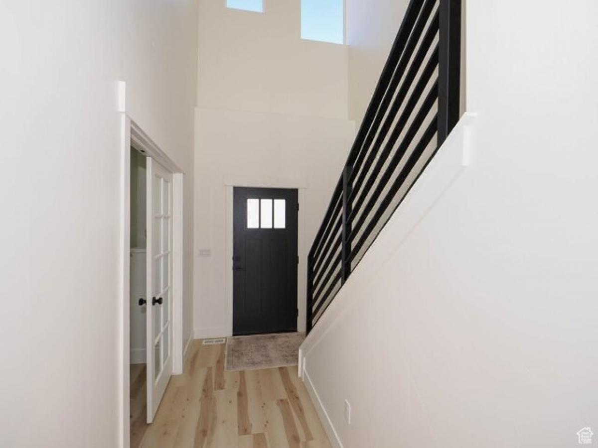 3 Schlafzimmer Haus in West Valley City, USA, Nr. 416251