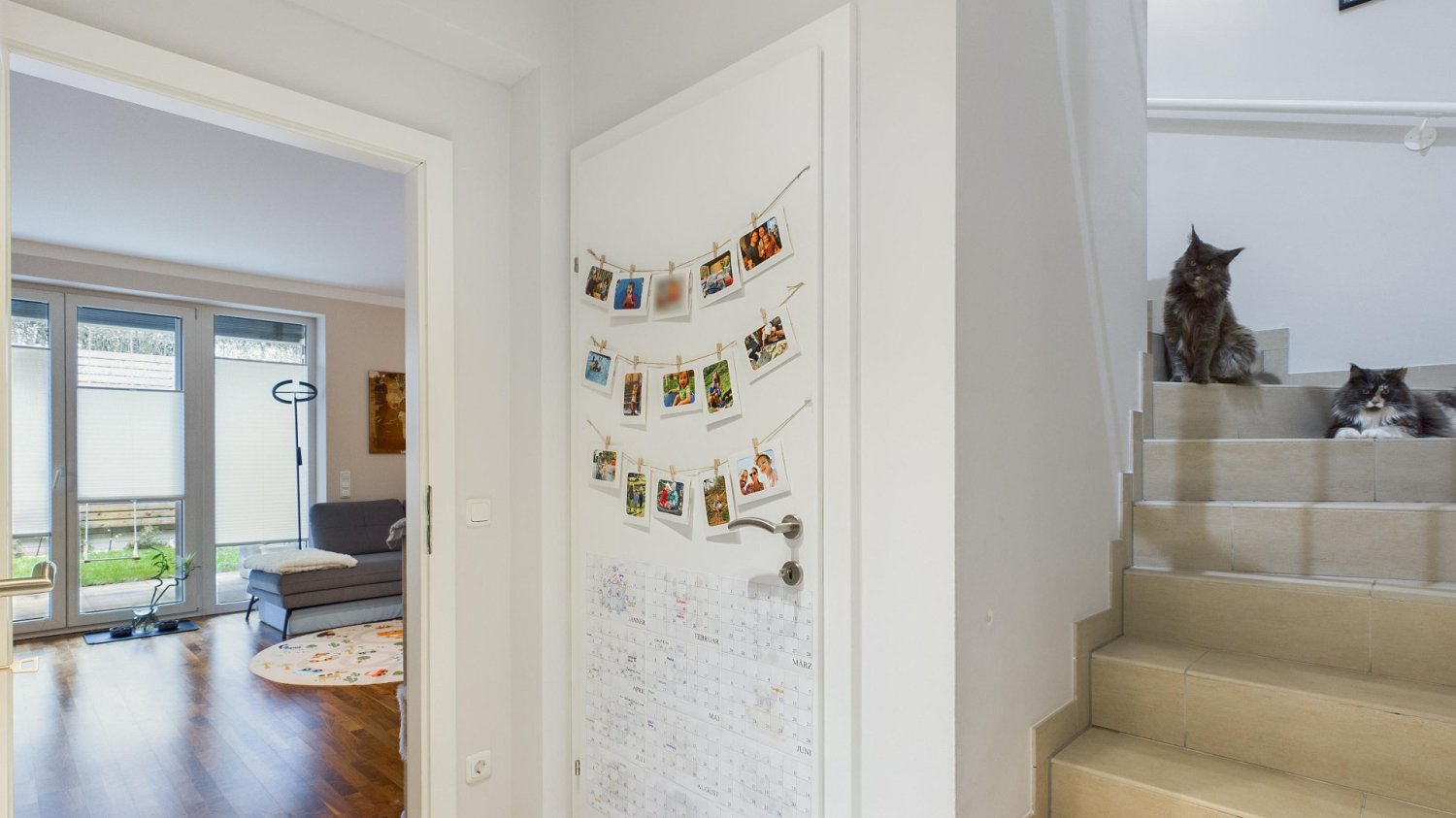 3 bedrooms Duplex in Leonding, Austria No. 199276