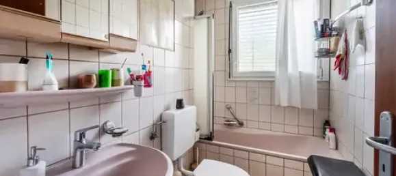 2 bedrooms Apartment in Konstanz, Germany No. 28230 8