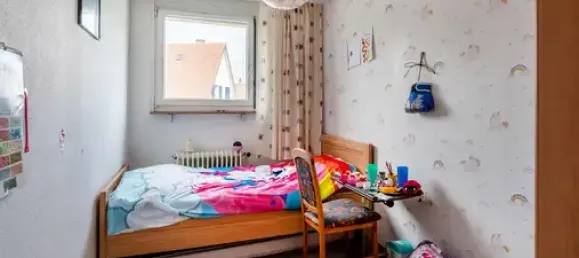 2 bedrooms Apartment in Konstanz, Germany No. 28230 9