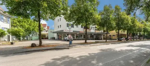 2 bedrooms Apartment in Konstanz, Germany No. 28230 13