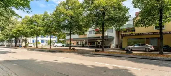 2 bedrooms Apartment in Konstanz, Germany No. 28230 12