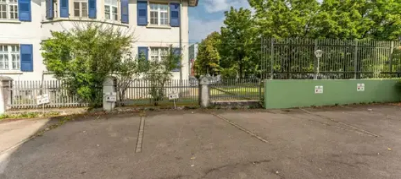 2 bedrooms Apartment in Konstanz, Germany No. 28230 14