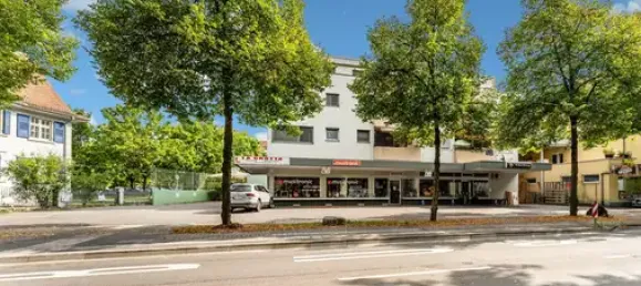 2 bedrooms Apartment in Konstanz, Germany No. 28230 11