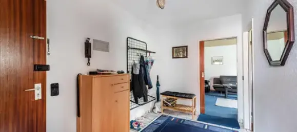 2 bedrooms Apartment in Konstanz, Germany No. 28230 17