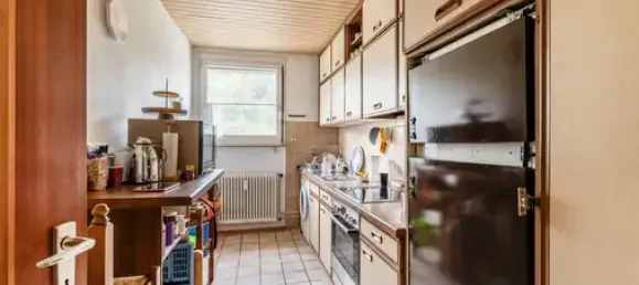 2 bedrooms Apartment in Konstanz, Germany No. 28230 2