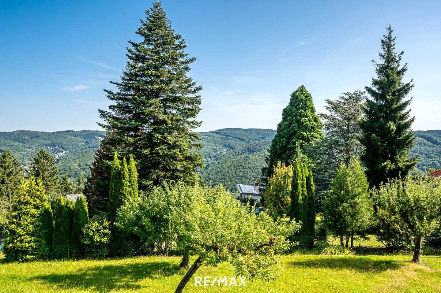 Grundstück in Penzing, Austria, Nr. 235294