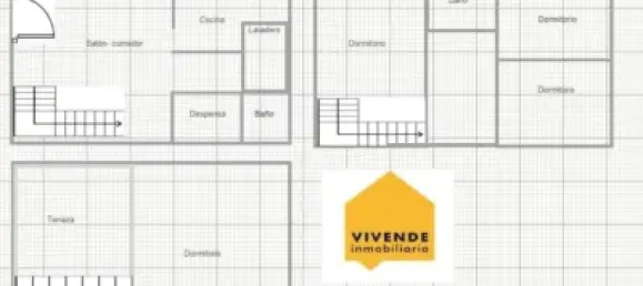 Casa T3 em Aguilas, Spain N.º 172502 22