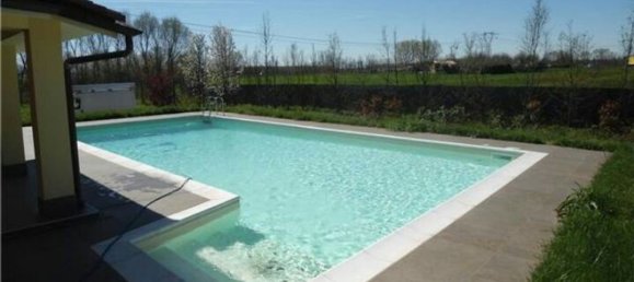 3-salle Villa à Chignolo Po, Italy No. 75387 33