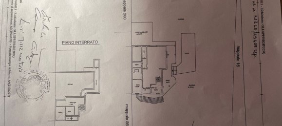 3-salle Villa à Chignolo Po, Italy No. 75387 42