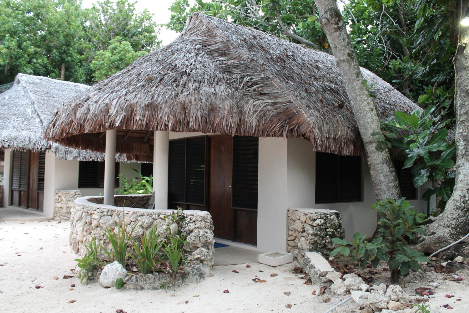 1 Schlafzimmer Villa in Port-Vila, Vanuatu, Nr. 5