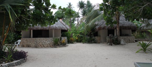 1 Schlafzimmer Villa in Port-Vila, Vanuatu, Nr. 5 4