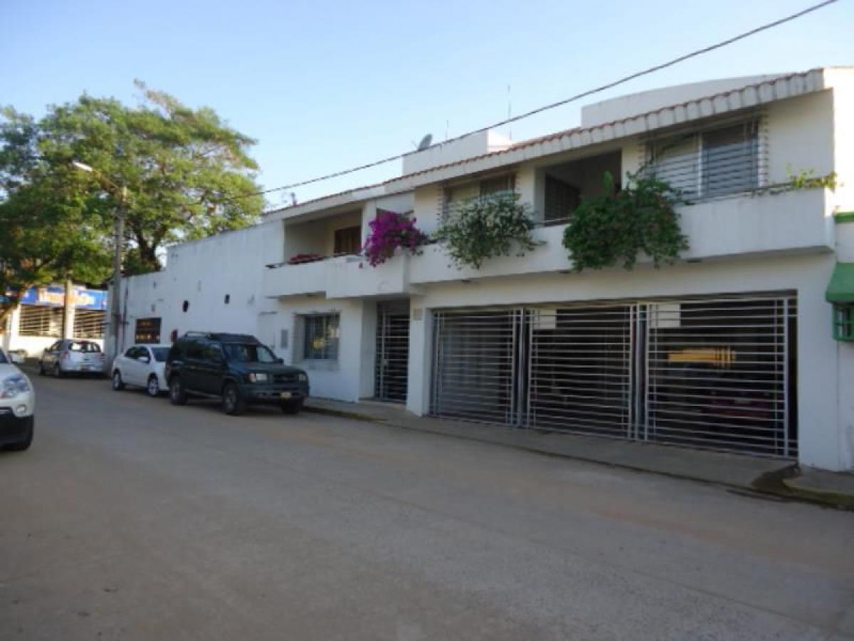 Casa de 3 dormitorios en Tabasco, Mexico No. 164893