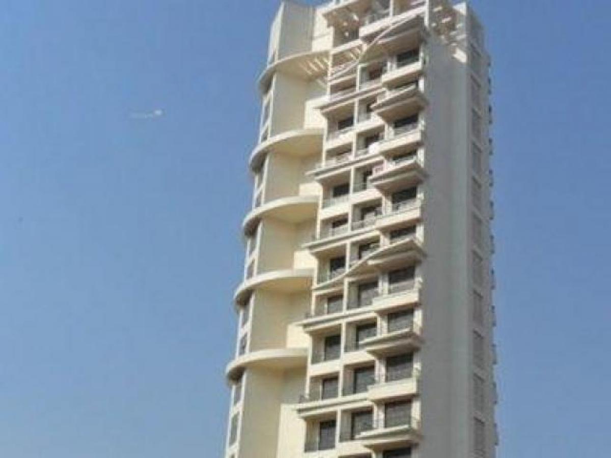 3 bedrooms House in Mumbai, India No. 63300