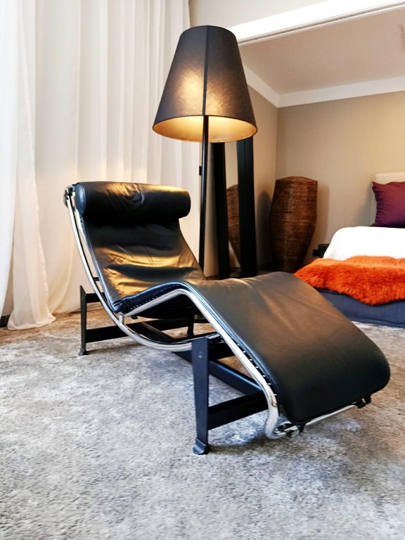 1 غرف نوم شقة في Wilmersdorf, Germany رقم 364940