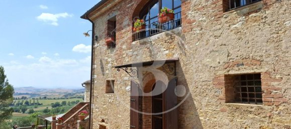 7 bedrooms House in Rapolano Terme, Italy No. 338251 30