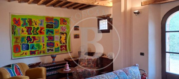 7 bedrooms House in Rapolano Terme, Italy No. 338251 35