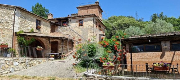 7 bedrooms House in Rapolano Terme, Italy No. 338251 7