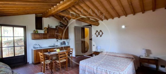 7 bedrooms House in Rapolano Terme, Italy No. 338251 8