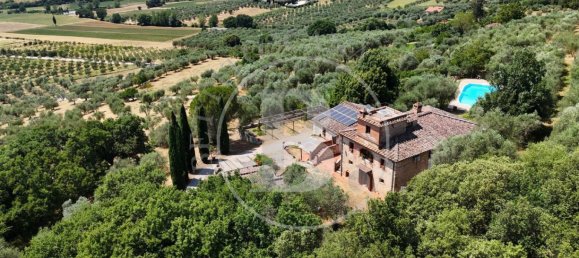 7 bedrooms House in Rapolano Terme, Italy No. 338251 23