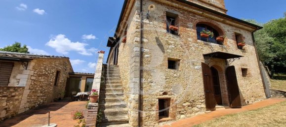 7 bedrooms House in Rapolano Terme, Italy No. 338251 32