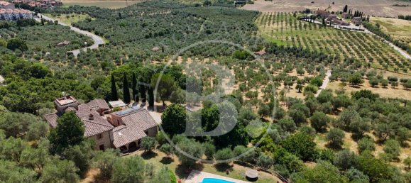 7 bedrooms House in Rapolano Terme, Italy No. 338251 25