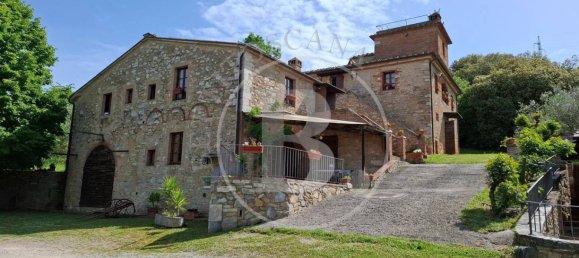 7 bedrooms House in Rapolano Terme, Italy No. 338251 27