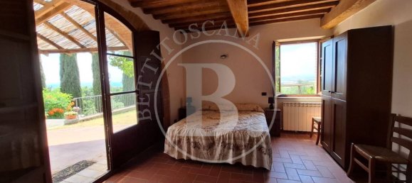 7 bedrooms House in Rapolano Terme, Italy No. 338251 11