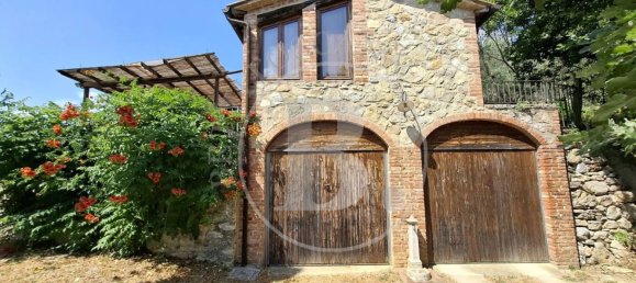 7 bedrooms House in Rapolano Terme, Italy No. 338251 16