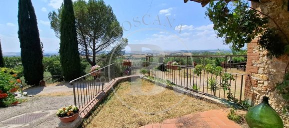 7 bedrooms House in Rapolano Terme, Italy No. 338251 15