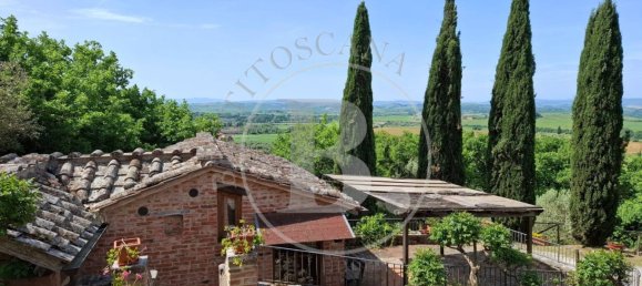 7 bedrooms House in Rapolano Terme, Italy No. 338251 28
