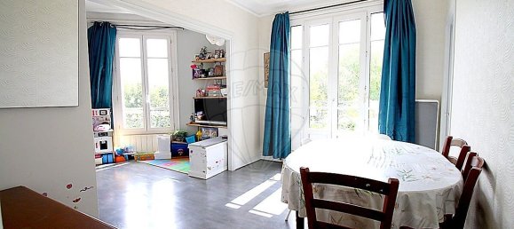 Apartamento de 1 dormitorio en Courbevoie, France No. 164076 4