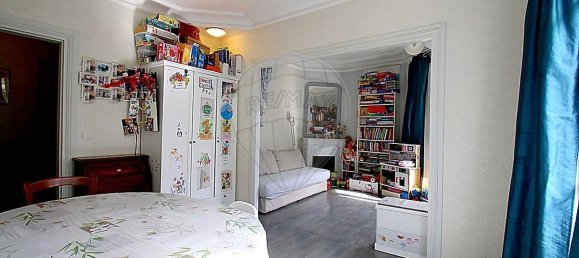 Apartamento de 1 dormitorio en Courbevoie, France No. 164076 2