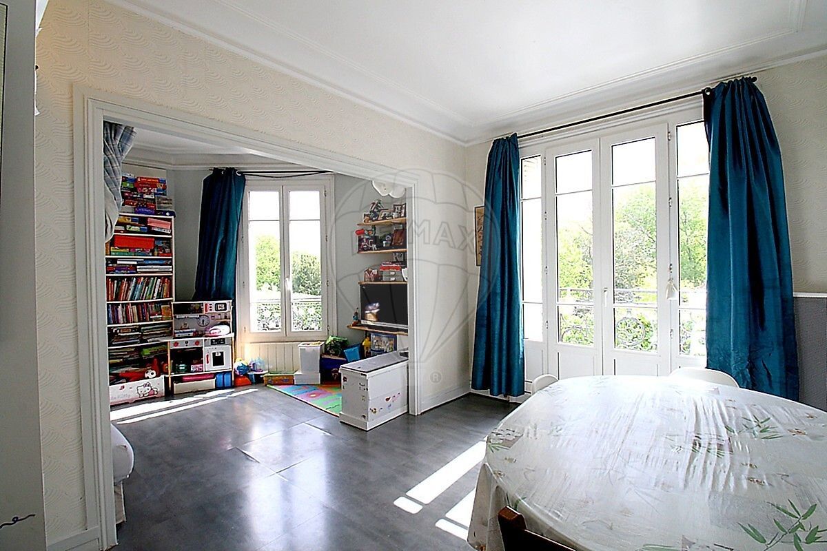 1 Schlafzimmer Wohnung in Courbevoie, France, Nr. 164076