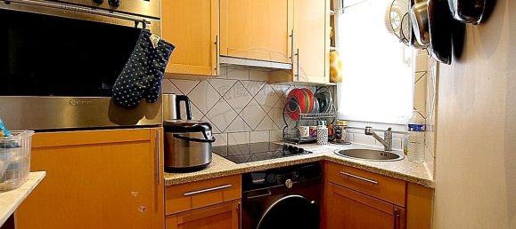 Apartamento de 1 dormitorio en Courbevoie, France No. 164076 8