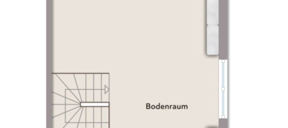 3 غرف نوم تاون هاوس في Steinfurt, Germany رقم 209723 4