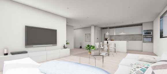 3 غرف نوم فيلا في Calasparra, Spain رقم 6445 3