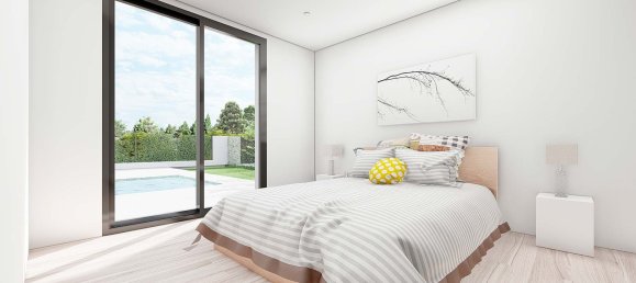 3 غرف نوم فيلا في Calasparra, Spain رقم 6445 6