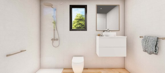 3 غرف نوم فيلا في Calasparra, Spain رقم 6445 8