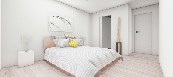 3 غرف نوم فيلا في Calasparra, Spain رقم 6445 7