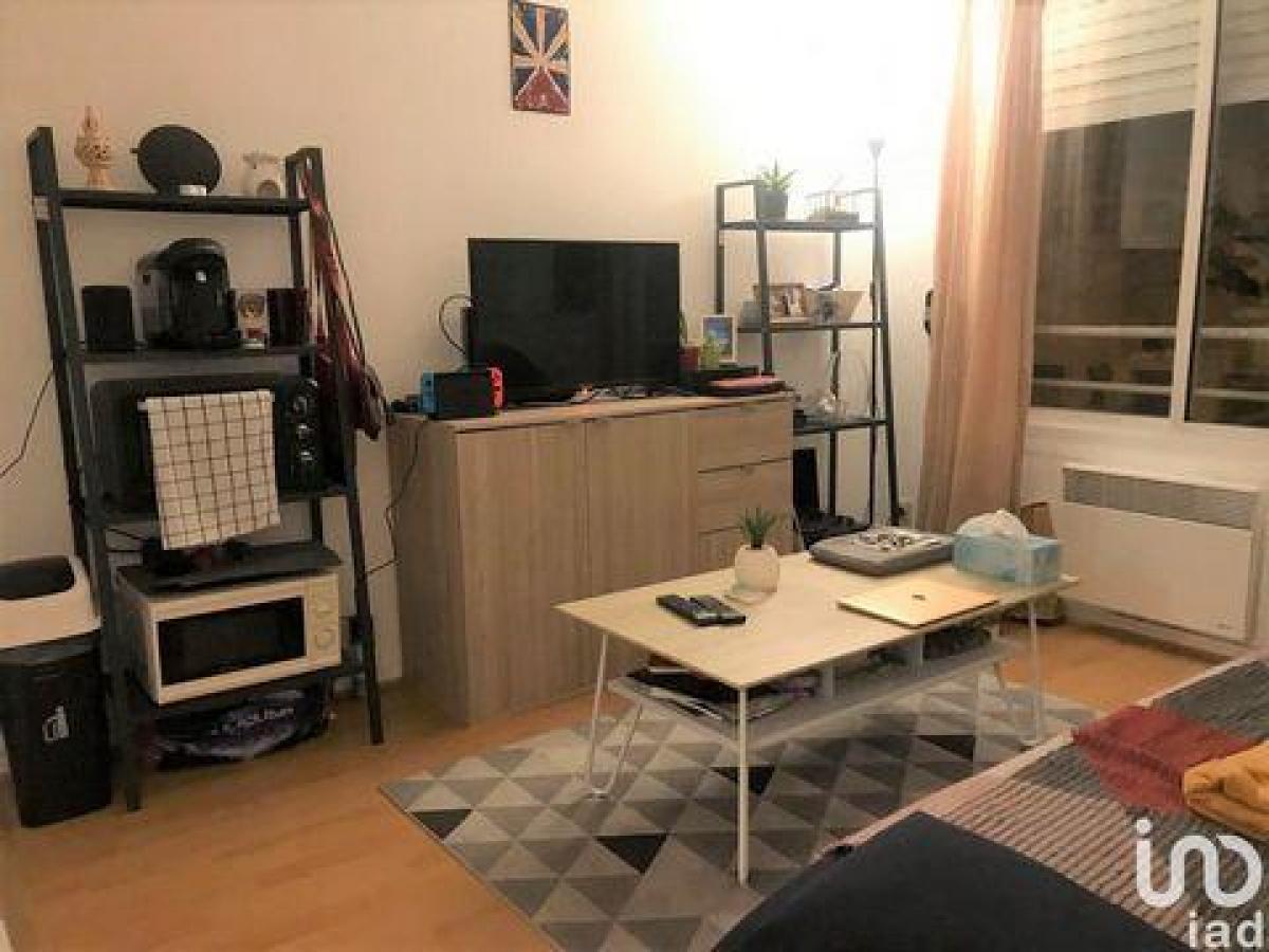 Studio in the Condo in Toulouse, France No. 36506